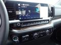 Controls of 2022 Chevrolet Silverado 1500 LT Crew Cab 4x4 #20
