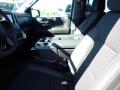 2022 Silverado 1500 Custom Crew Cab 4x4 #10