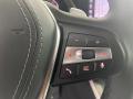  2022 BMW X5 sDrive40i Steering Wheel #16