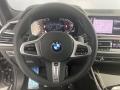  2022 BMW X7 xDrive40i Steering Wheel #14