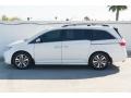 2014 Odyssey Touring #8