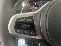  2022 BMW X7 xDrive40i Steering Wheel #15