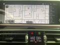 Navigation of 2022 BMW X7 xDrive40i #19