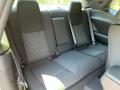 Rear Seat of 2022 Dodge Challenger R/T #15