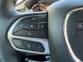  2022 Dodge Challenger R/T Steering Wheel #18