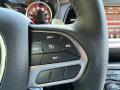  2022 Dodge Challenger R/T Steering Wheel #19