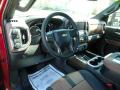 Dashboard of 2022 Chevrolet Silverado 3500HD High Country Crew Cab 4x4 #25