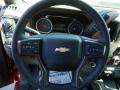  2022 Chevrolet Silverado 3500HD High Country Crew Cab 4x4 Steering Wheel #27