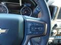  2022 Chevrolet Silverado 3500HD High Country Crew Cab 4x4 Steering Wheel #28