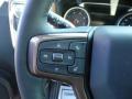  2022 Chevrolet Silverado 3500HD High Country Crew Cab 4x4 Steering Wheel #29