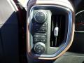 Controls of 2022 Chevrolet Silverado 3500HD High Country Crew Cab 4x4 #30