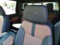Front Seat of 2022 Chevrolet Silverado 3500HD High Country Crew Cab 4x4 #31