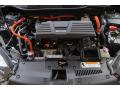  2022 CR-V 2.0 Liter DOHC 16-Valve i-VTEC 4 Cylinder Gasoline/Electric Hybrid Engine #7