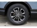  2022 Honda CR-V EX AWD Hybrid Wheel #8
