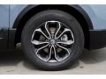  2022 Honda CR-V EX AWD Hybrid Wheel #9