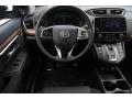  2022 Honda CR-V EX AWD Hybrid Steering Wheel #15