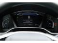  2022 Honda CR-V EX AWD Hybrid Gauges #16