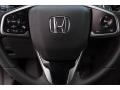  2022 Honda CR-V EX AWD Hybrid Steering Wheel #17
