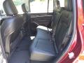 Rear Seat of 2022 Jeep Grand Cherokee Limited 4x4 #11