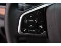  2022 Honda CR-V EX AWD Hybrid Steering Wheel #18