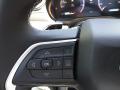  2022 Jeep Grand Cherokee Limited 4x4 Steering Wheel #17
