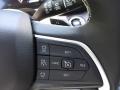  2022 Jeep Grand Cherokee Limited 4x4 Steering Wheel #18