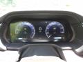  2022 Jeep Grand Cherokee Limited 4x4 Gauges #19