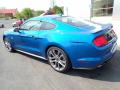 2021 Mustang GT Premium Fastback #3