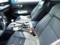 2021 Mustang GT Premium Fastback #9