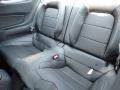 Rear Seat of 2021 Ford Mustang GT Premium Fastback #10