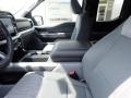 Front Seat of 2022 Ford F150 XLT SuperCab 4x4 #9