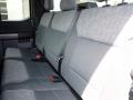 Rear Seat of 2022 Ford F150 XLT SuperCab 4x4 #10