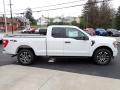  2022 Ford F150 Oxford White #7