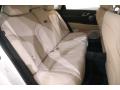 Rear Seat of 2022 Genesis G80 2.5T AWD #21