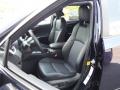 Front Seat of 2021 Toyota RAV4 XSE AWD Hybrid #16