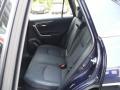 Rear Seat of 2021 Toyota RAV4 XSE AWD Hybrid #32