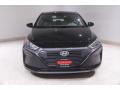 2019 Ioniq Hybrid Blue #2