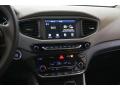 2019 Ioniq Hybrid Blue #9