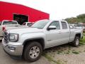 2016 GMC Sierra 1500 SLE Double Cab 4WD