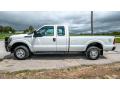 2013 F250 Super Duty XL SuperCab 4x4 #10