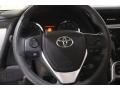  2017 Toyota Corolla LE Eco Steering Wheel #7