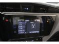 Audio System of 2017 Toyota Corolla LE Eco #10