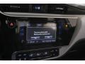 Controls of 2017 Toyota Corolla LE Eco #11