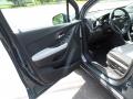Door Panel of 2022 Chevrolet Trax LT AWD #12