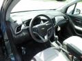 Front Seat of 2022 Chevrolet Trax LT AWD #15