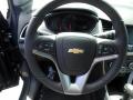  2022 Chevrolet Trax LT AWD Steering Wheel #17