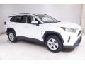 2019 RAV4 XLE #1 2019 RAV4 XLE #1