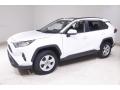 2019 RAV4 XLE #3 2019 RAV4 XLE #3
