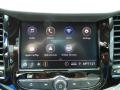 Controls of 2022 Chevrolet Trax LT AWD #24