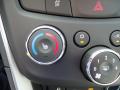 Controls of 2022 Chevrolet Trax LT AWD #28